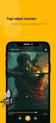 human-hotstar Top Rated Movies
